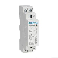 Contactor 1P Chint NCH8