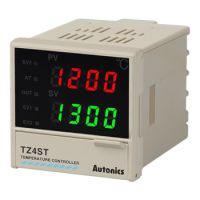 Bộ điều khiển nhiệt độ loại điều khiển PID Autonics TZ4ST-14R