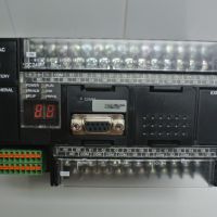 PLC Omron CP1H-XA40DR-A